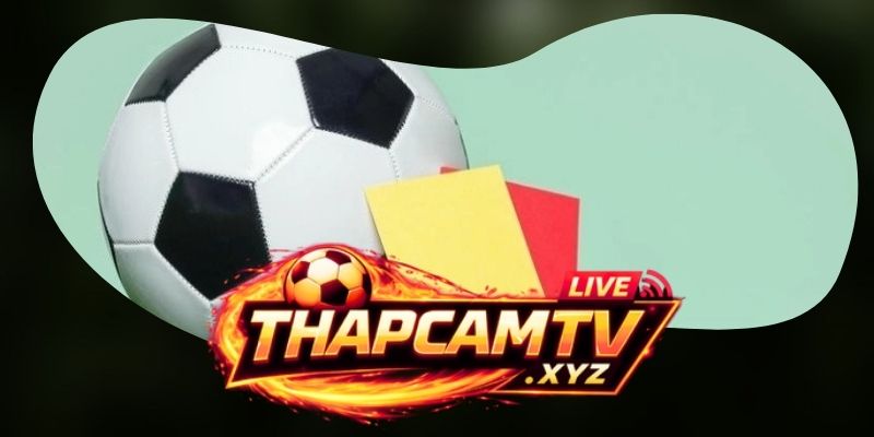 Cách phân tích kèo thẻ vàng theo diễn biến trận đấu