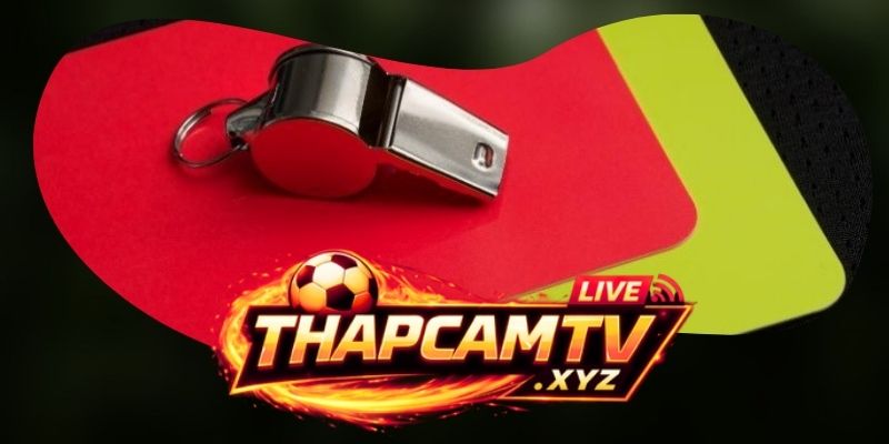 Các yếu tố quan trọng khi soi kèo thẻ phạt