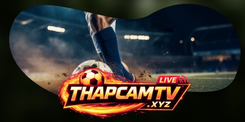 Tại sao bạn nên xem live bóng đá tại trang Thapcamtv