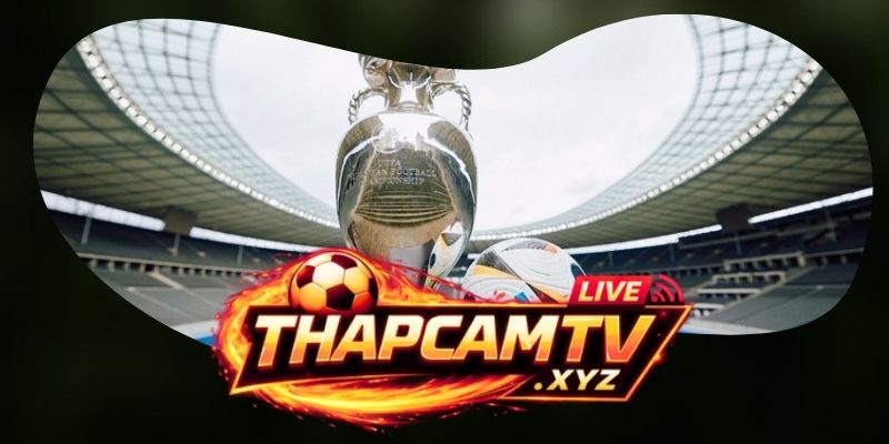 Xử lý nhanh khi Thapcamtv chẳng may bị chặn